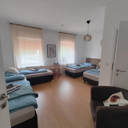 Guesthouse - Weeze Rooms Екстер'єр фото