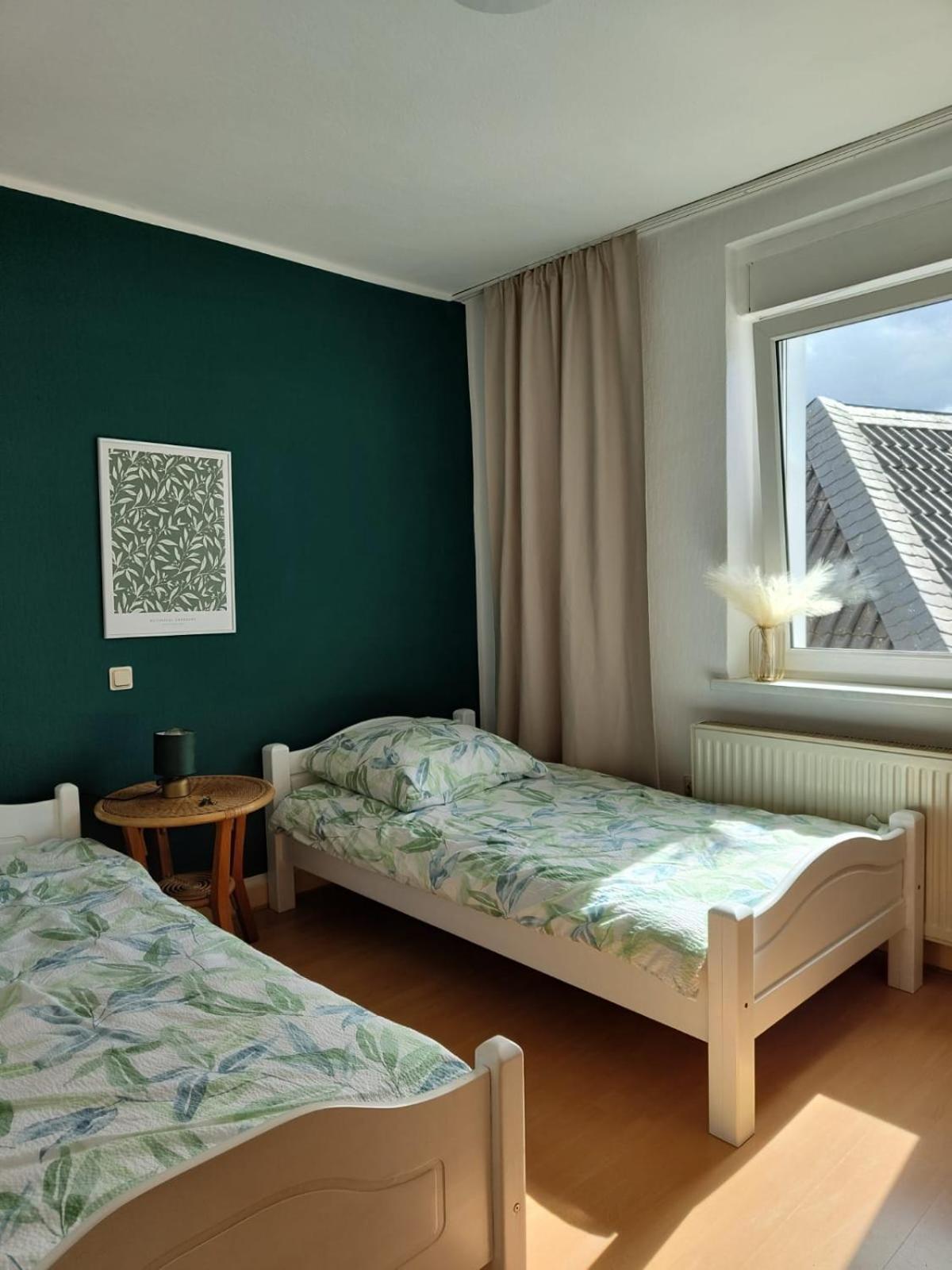 Guesthouse - Weeze Rooms Екстер'єр фото