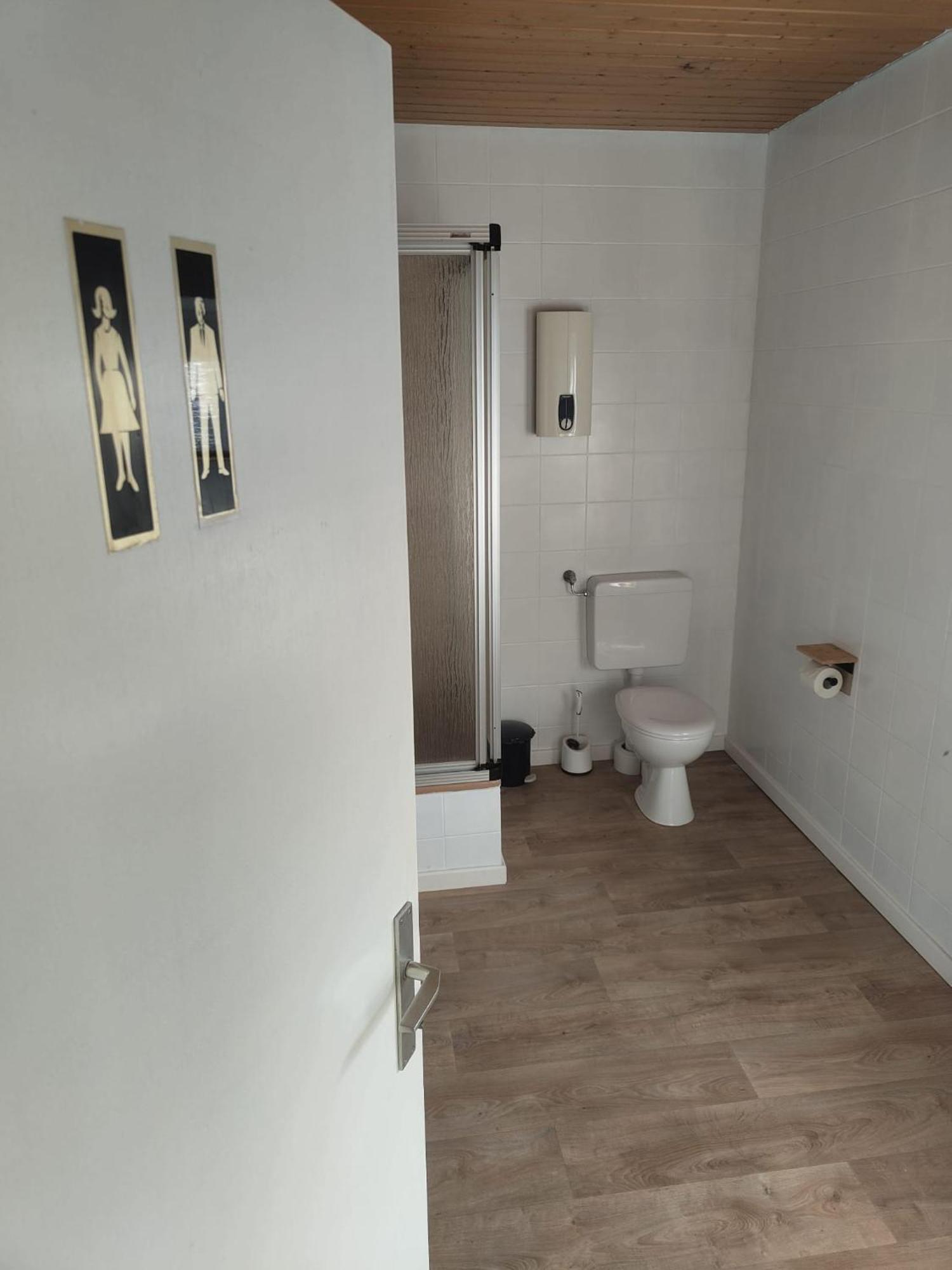Guesthouse - Weeze Rooms Екстер'єр фото