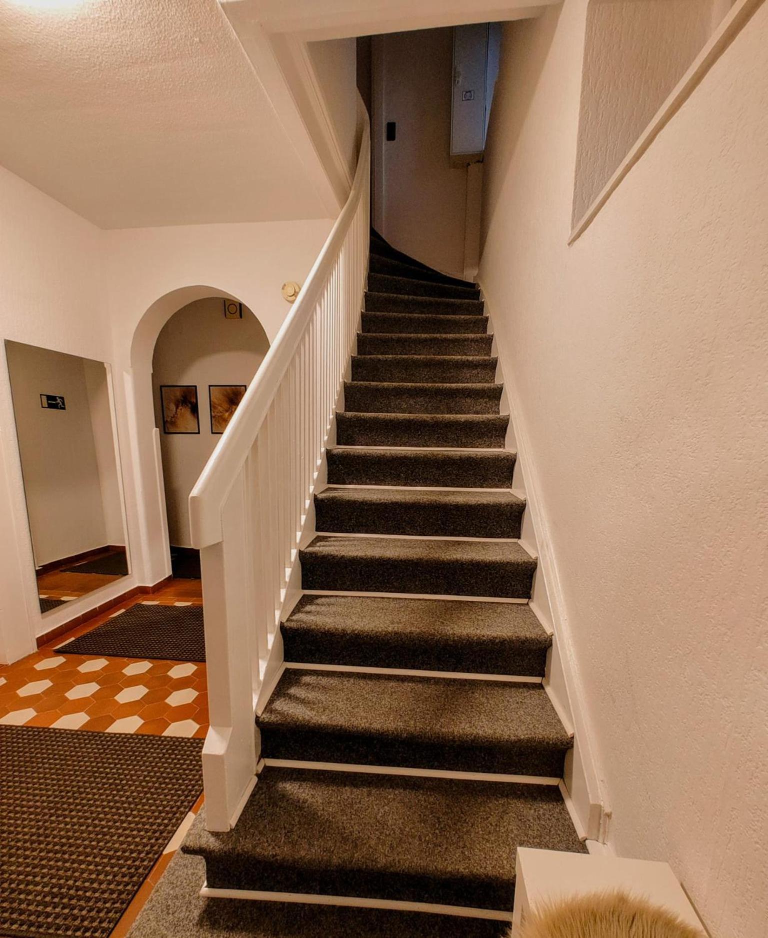 Guesthouse - Weeze Rooms Екстер'єр фото