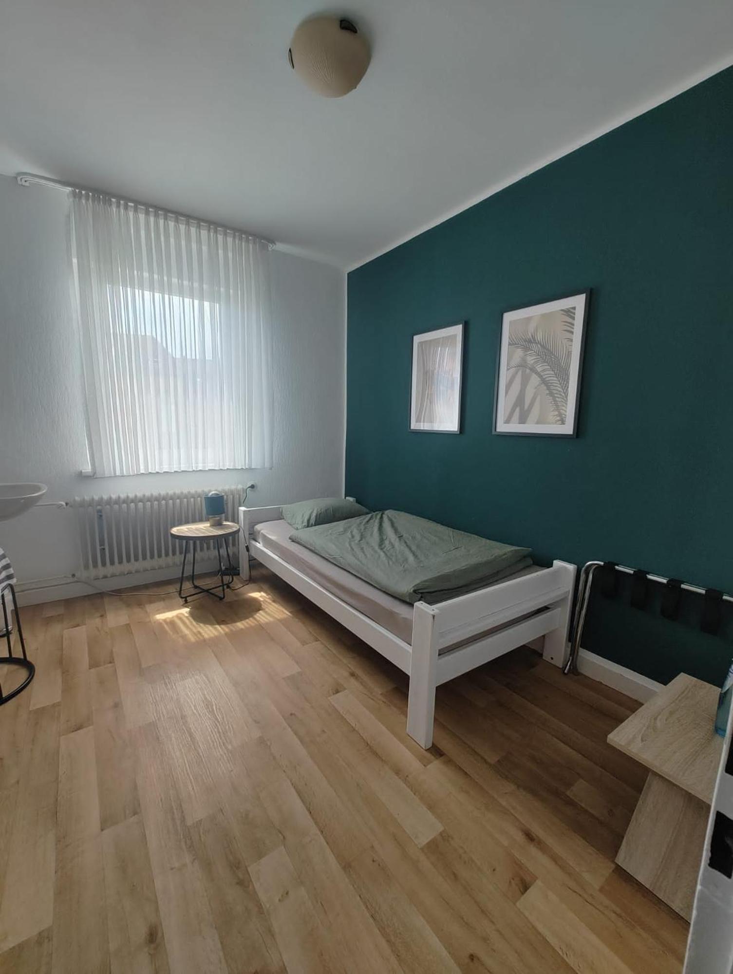 Guesthouse - Weeze Rooms Екстер'єр фото